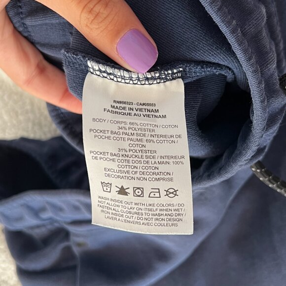 Nike - Nike Tech Jogger / Size Large - Picture 6 of 8